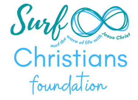 Surf 8 Christians Foundation