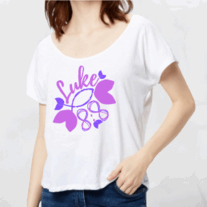 Women's Luke 88 Scoop Blouse